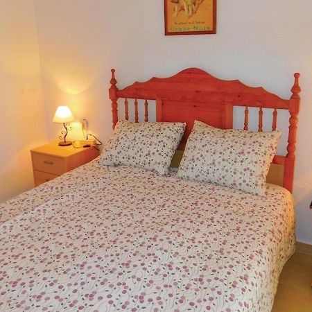 Cozy Apartment In Torrevieja-La Mata With Kitchen Zewnętrze zdjęcie