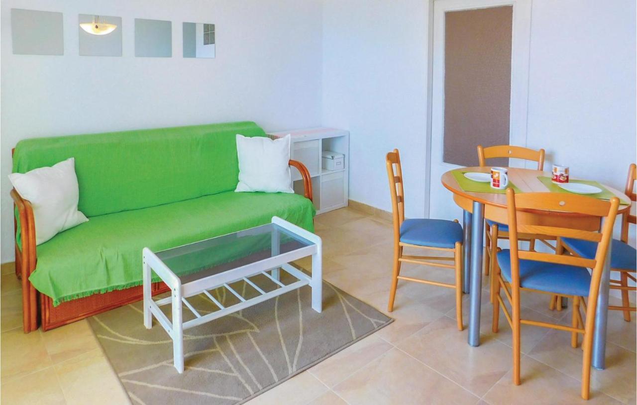 Cozy Apartment In Torrevieja-La Mata With Kitchen Zewnętrze zdjęcie